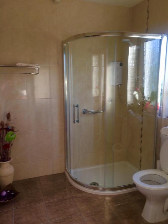 Bed and Breakfast Niblick Бэнтри Экстерьер фото