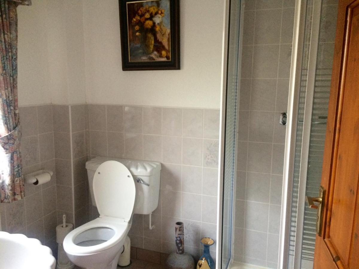 Bed and Breakfast Niblick Бэнтри Экстерьер фото