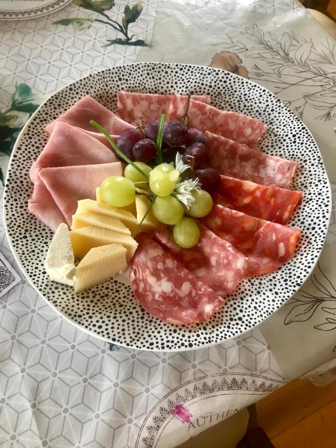 Bed and Breakfast Niblick Бэнтри Экстерьер фото